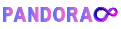パンドラ(PANDORA)公式サイト